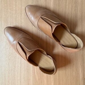 Nisolo Emma d'Orsay Oxford